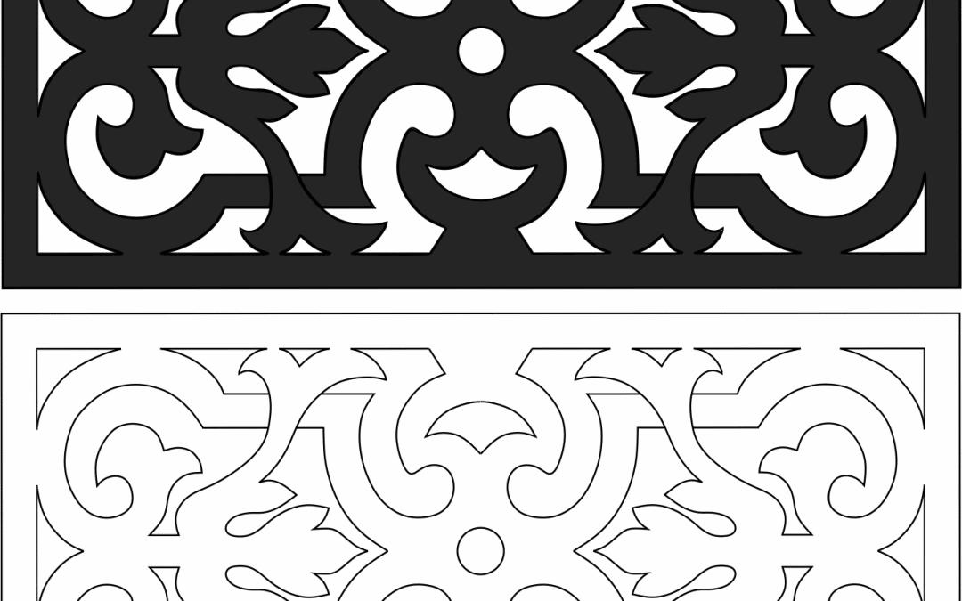 Etiqueta horizontal