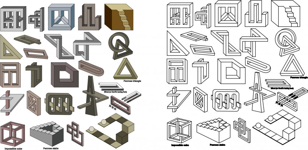 Herramientas — vector para corte CNC