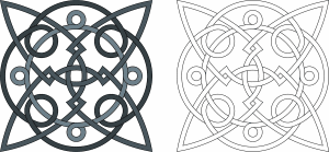 Diseño entrelazado