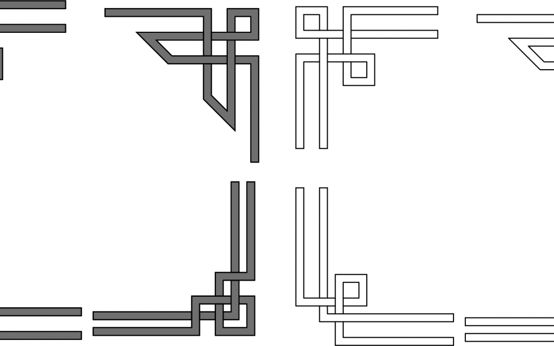 Marco basado en lineas