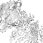 Jaguar - Vector descarganle para corte CNC y grabado laser gratis | Stanser