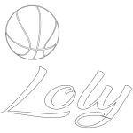 Balón de básquetbol y nombre - Vector SVG DXF para CNC Router y Laser CO2 - Descargable gratis | Stanser