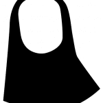 Mascarilla - Vector descarganle para corte CNC y grabado laser gratis | Stanser