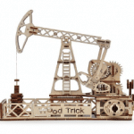 Maquinaria industrial - Vector descarganle para corte CNC y grabado laser gratis | Stanser