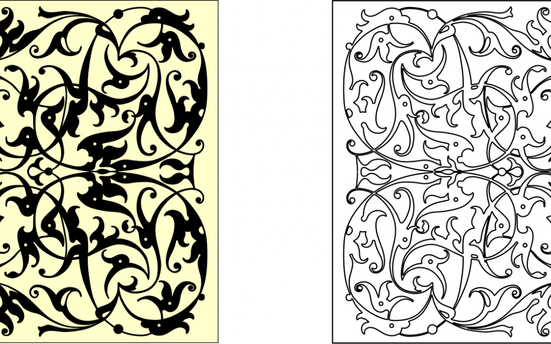 Panel decorativo 1