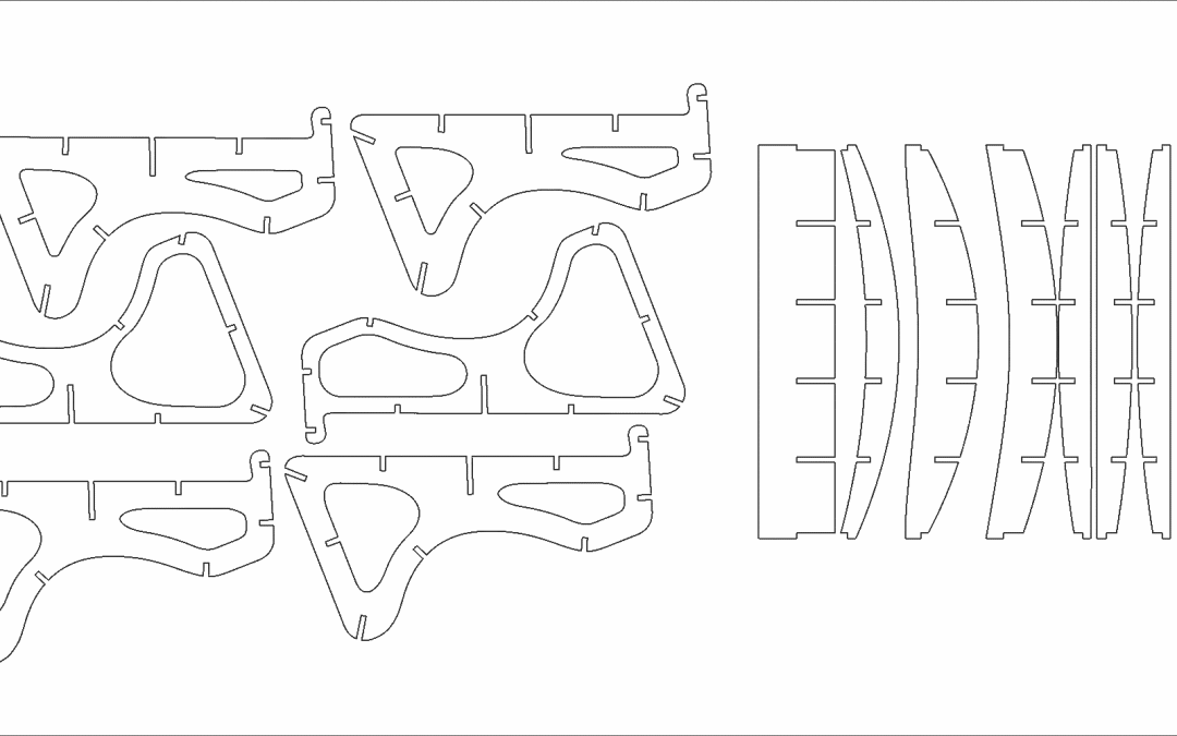 Soporte para laptop