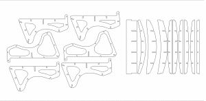 Soporte para laptop