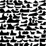 Colección de molduras - Vector SVG DXF para CNC Router y Laser CO2 - Descargable gratis | Stanser