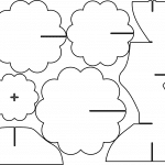 Porta Cupcakes de repisas de flor - Vector SVG DXF para CNC Router y Laser CO2 - Descargable gratis | Stanser