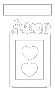 Amor (dos corazones)