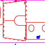 Proyecto desarmable - Vector SVG DXF para CNC Router y Laser CO2 - Descargable gratis | Stanser