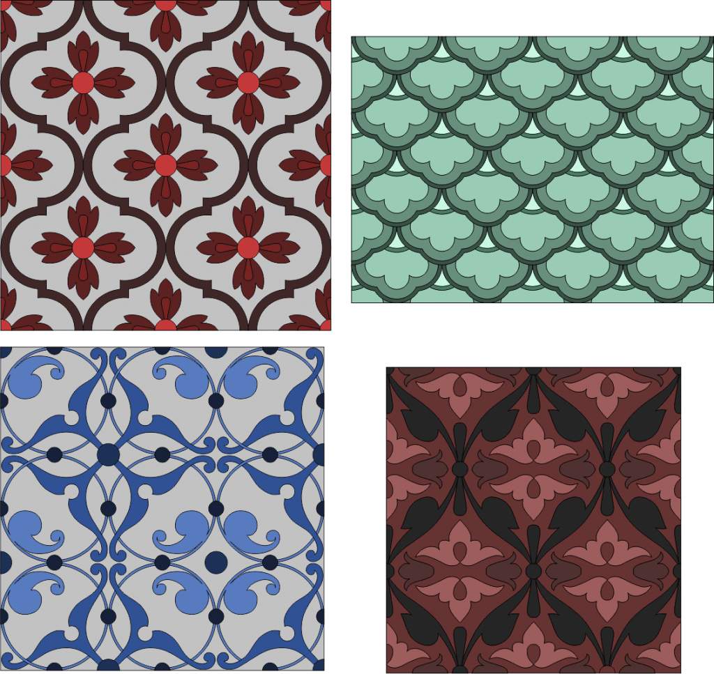 Art paper — vector para corte CNC