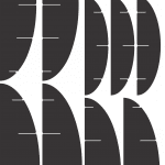 Repisas de medio óvalo - Vector descarganle para corte CNC y grabado laser gratis | Stanser