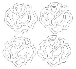 Rosas