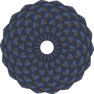 Kaleidoscopio