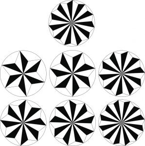 Patrones de estrella