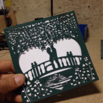 Tarjetas de amor - Vector descarganle para corte CNC y grabado laser gratis | Stanser