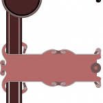 Borde de página - Vector SVG DXF para CNC Router y Laser CO2 - Descargable gratis | Stanser