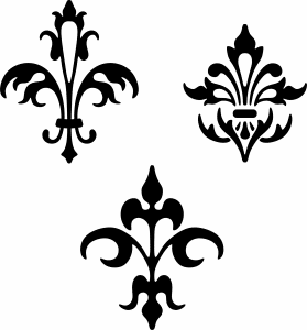 Viñetas decorativas