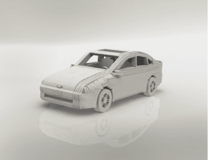 Auto Vectra
