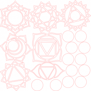 Diseños de chacras
