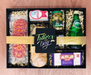 Botanero «Father’s day»