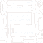 Camioneta Lorrey 3D - Vector descarganle para corte CNC y grabado laser gratis | Stanser