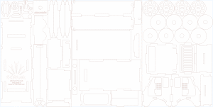 Camioneta Lorrey 3D