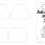 Destapador "Abuelo" - Vector descarganle para corte CNC y grabado laser gratis | Stanser