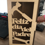 Caja "Herramientas" - Vector descarganle para corte CNC y grabado laser gratis | Stanser