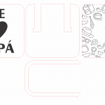 Candado para papá - Vector descarganle para corte CNC y grabado laser gratis | Stanser