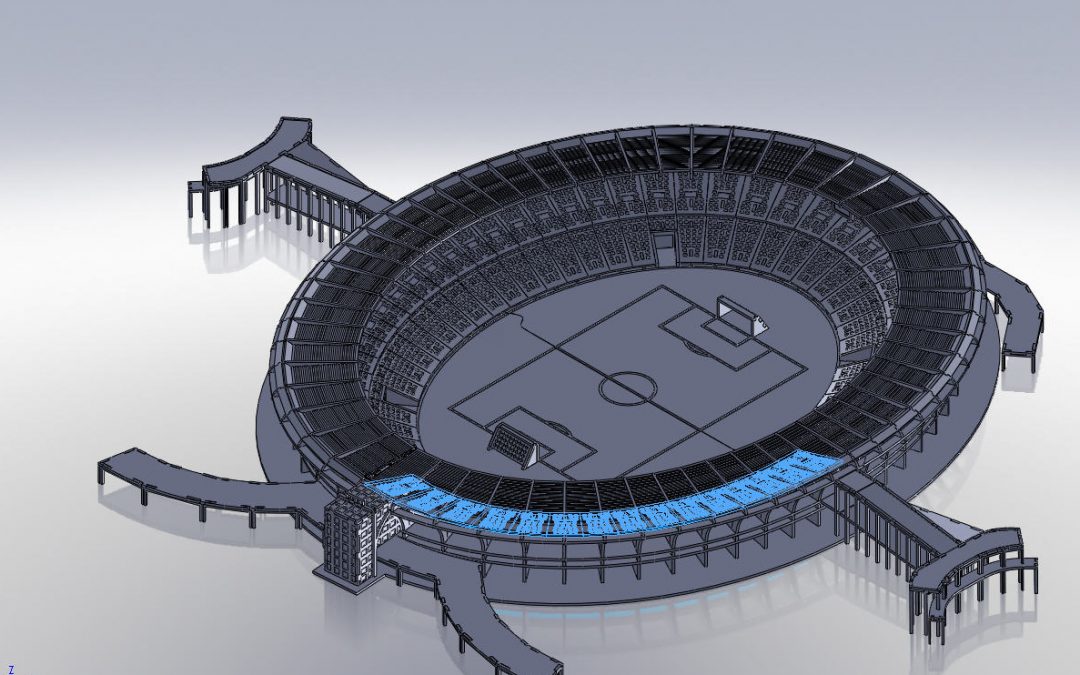 Estadio Maracaná