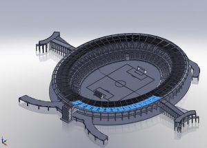 Estadio Maracaná