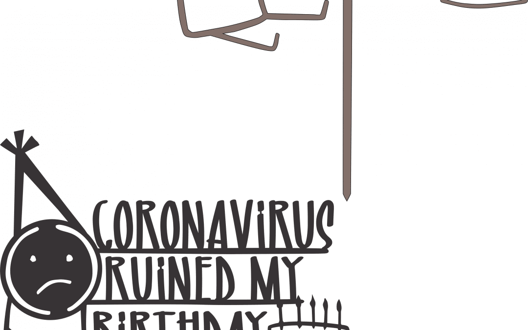 Topper «Coronavirus»