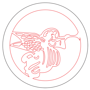 Aro de ángel