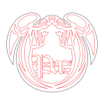 Ángeles de paz - Vector SVG DXF para CNC Router y Laser CO2 - Descargable gratis | Stanser