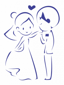 Beso en la mano