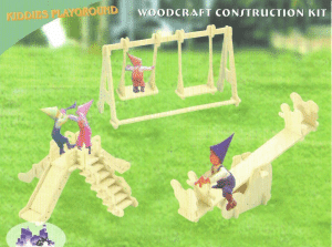 Juegos infantiles