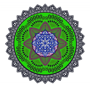 Madala tridimensional