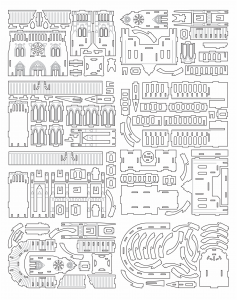 Notredame