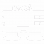 Organizador "Papá" - Vector descarganle para corte CNC y grabado laser gratis | Stanser