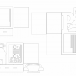 Marcos para Papá - Vector descarganle para corte CNC y grabado laser gratis | Stanser