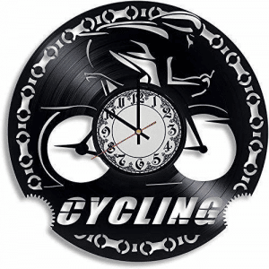 Reloj «Ciclismo»