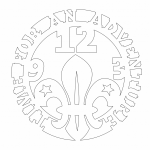 Reloj «Scouts»