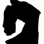 Beso en la boda - Vector descarganle para corte CNC y grabado laser gratis | Stanser