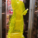 Estatua de la Libertad 3D - Vector SVG DXF para CNC Router y Laser CO2 - Descargable gratis | Stanser