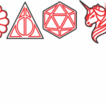Galería de pequeños dibujos - Vector SVG DXF para CNC Router y Laser CO2 - Descargable gratis | Stanser