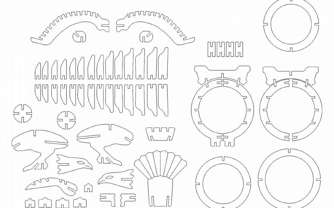 Puerta para el ratón de los dientes 2 - Stanser