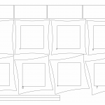 Luz de noche - Vector SVG DXF para Laser CO2 - Descargable gratis | Stanser
