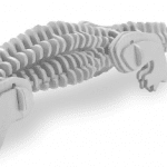 Cocodrilo 3D - Vector descarganle para corte CNC y grabado laser gratis | Stanser